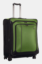 Thumbnail for your product : Swiss Army 566 Victorinox Swiss Army® 'Werks - Traveler' Rolling Suitcase (27 Inch)