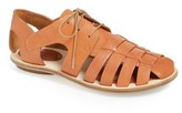 Thumbnail for your product : Gentle Souls 'Ureka' Leather Sandal (Women)