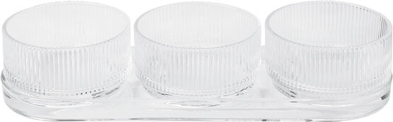 Stelton Pilastro Tapas Set