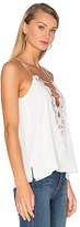 Thumbnail for your product : CAMI NYC The Charlie Cami