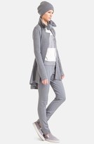 Thumbnail for your product : Akris Punto Knit Stretch Wool Parka
