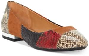 Jessica Simpson Gabrieli Ballet Flats Women's Shoes