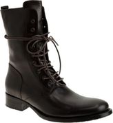 Thumbnail for your product : Buttero Tall Side-Zip Boots