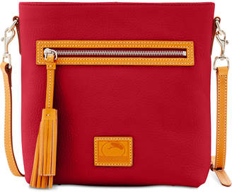 Dooney & Bourke Saffiano Cameron Crossbody - ShopStyle Shoulder Bags