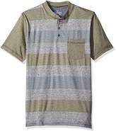 Thumbnail for your product : Company 81 Men's Neppy Henley