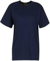 Thumbnail for your product : boohoo Basic Oversized Boyfriend T-shirt