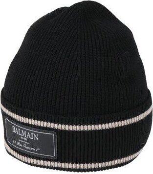 Balmain Man Hat
