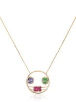 Thumbnail for your product : Carina Necklace