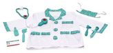 Thumbnail for your product : mel MELISSA AND DOUG Doctor Role Play Costume Set