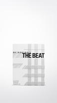 Thumbnail for your product : Burberry The Beat For Women Eau De Parfum 30ml