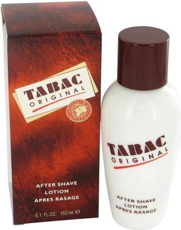Maurer & Wirtz Tabac Original By Aftershave Lotion 5 Oz For Men