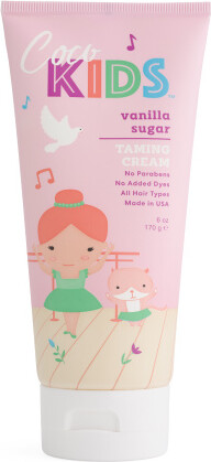 TJMAXX Vanilla Sugar Taming Cream