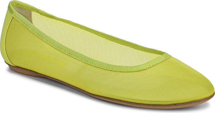 Franco Sarto Christina Flat