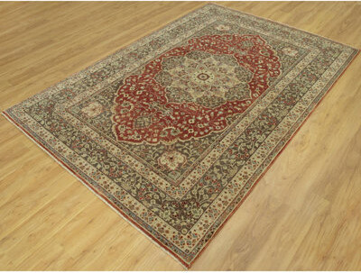 Bloomsbury Market 6'2\