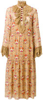 See By Chloé - patterned dress 