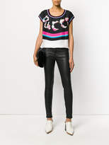 Thumbnail for your product : Emilio Pucci printed T-shirt