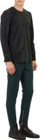Thumbnail for your product : Siki Im Ankle-Zip Slim Trousers
