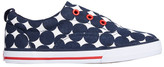 Thumbnail for your product : Hanna Andersson Sara Slip-On Sneaker (Toddler, Little Kid, & Big Kid)