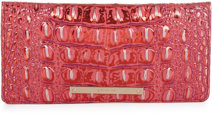 brahmin wallets macys