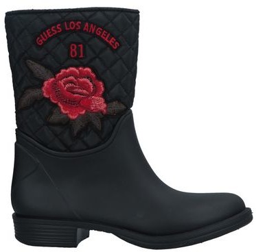 guess ankle boots