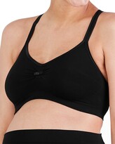 Thumbnail for your product : Cache Coeur Maternity Serenity Racerback Bralette