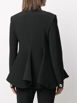 Thumbnail for your product : Christopher Kane Crystal Bell Jacket