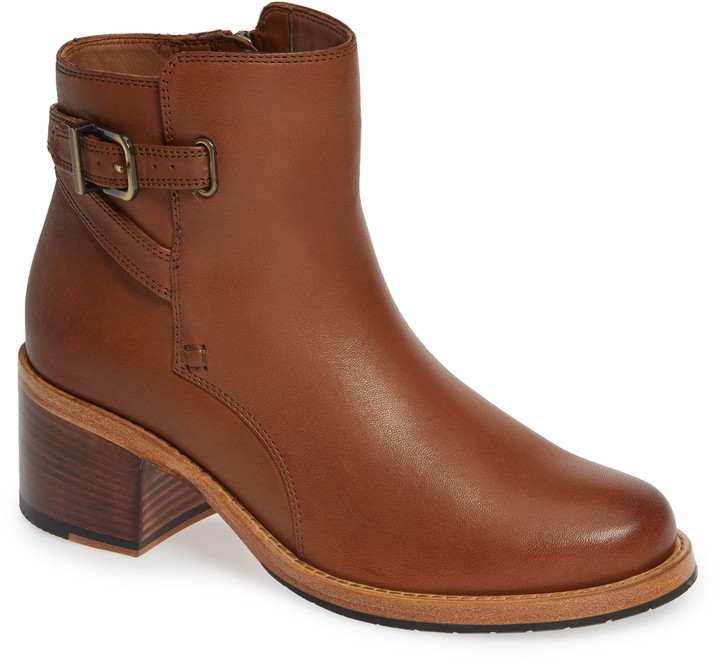 clarkdale jax bootie