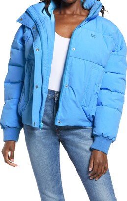 Levis Nylon Jacket | Shop the world's largest collection of fashion 