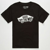 Thumbnail for your product : Vans Off The Wall Boys T-Shirt