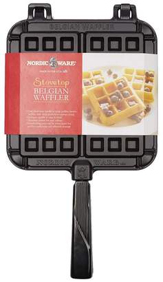 Nordicware Waffle Pan