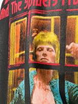 Thumbnail for your product : Ih Nom Uh Nit Ziggy Stardust T-shirt