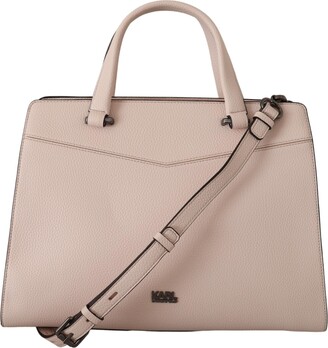 Lux & Berg Genuine Leather women's Handbag