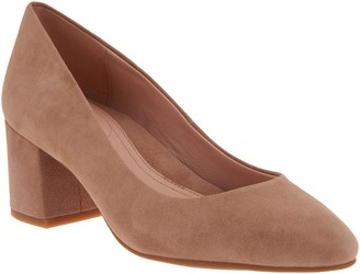 taryn rose block heel