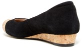 Thumbnail for your product : Donald J Pliner Julie Perforated Wedge Shoe