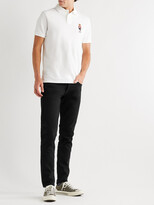 Thumbnail for your product : Polo Ralph Lauren Eldridge Skinny-Fit Stretch-Denim Jeans