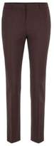 Thumbnail for your product : BOSS Regular-fit trousers in Italian stretch-virgin-wool