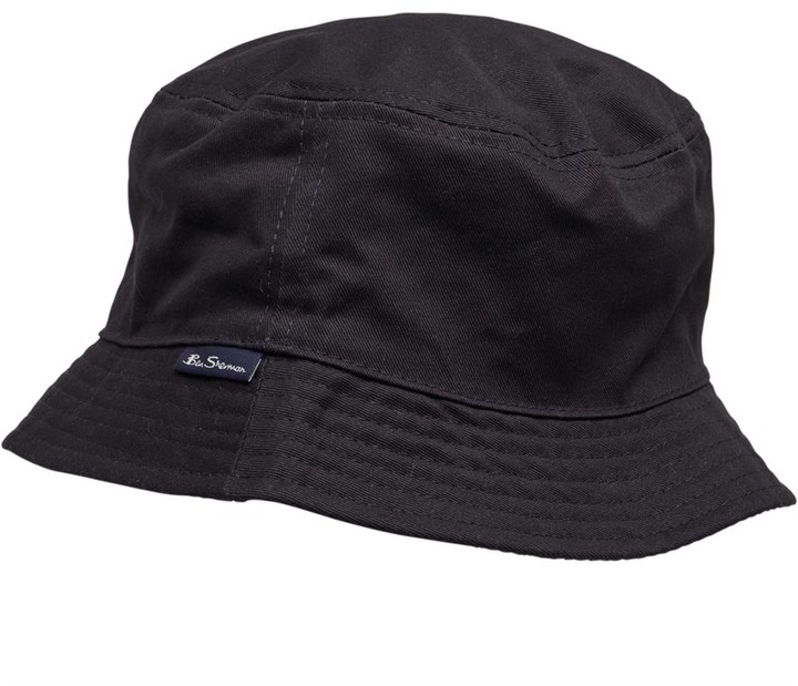 ben sherman bucket hat