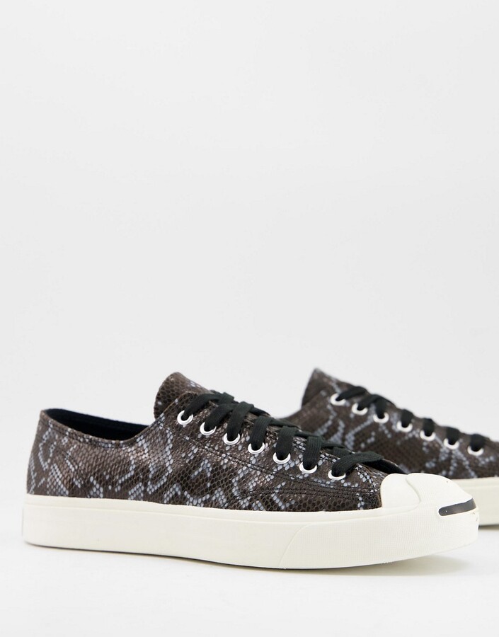 Converse Purcell' Leather Sneaker | Shop the world's largest collection of fashion | ShopStyle