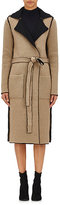 Thumbnail for your product : ATM Anthony Thomas Melillo Women's Reversible Robe Coat