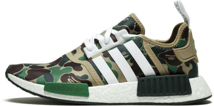 bape nmd