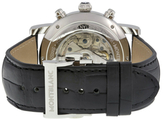 Thumbnail for your product : Montblanc Mont Blanc Star Stainless Steel Chronograph Watch, 42mm