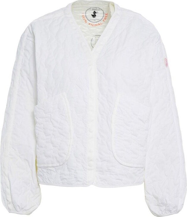 Save The Duck Fara Puffer Jacket