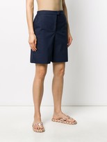 Thumbnail for your product : Fay Straight Fit Shorts
