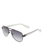 Thumbnail for your product : Gucci 51mm Aviator Sunglasses (Kids)