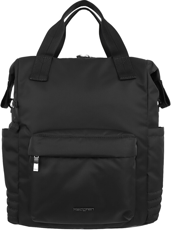 Hedgren Water Repellent Backpack ShopStyle