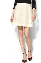 Thumbnail for your product : Rhyme Los Angeles Birdie Eyelet Skirt