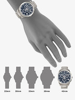 Thumbnail for your product : Tissot T-Sport Titanium Chronograph Watch
