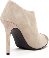 Thumbnail for your product : Jessica Simpson Saturn Bootie