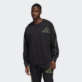 daniel patrick adidas hoodie