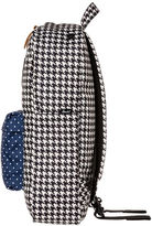 Thumbnail for your product : Herschel The Heritage Backpack in Houndstooth